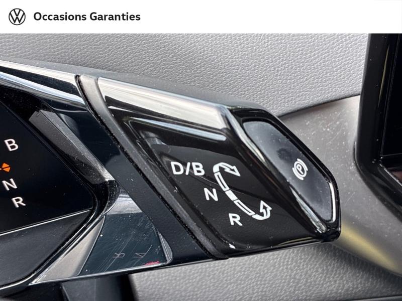 Voitures occasions VOLKSWAGEN ID.4 Business Clermont-Ferrand
