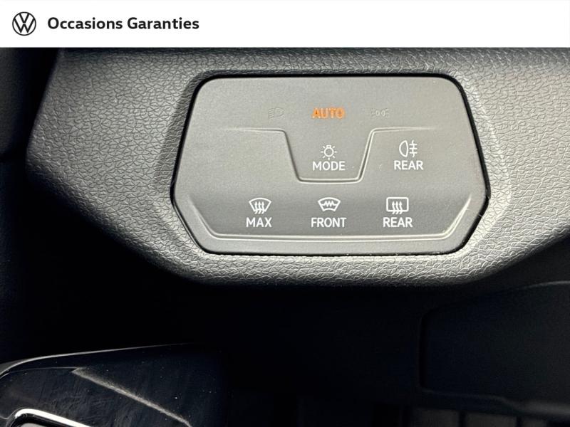 Voitures occasions VOLKSWAGEN ID.4 Business Clermont-Ferrand