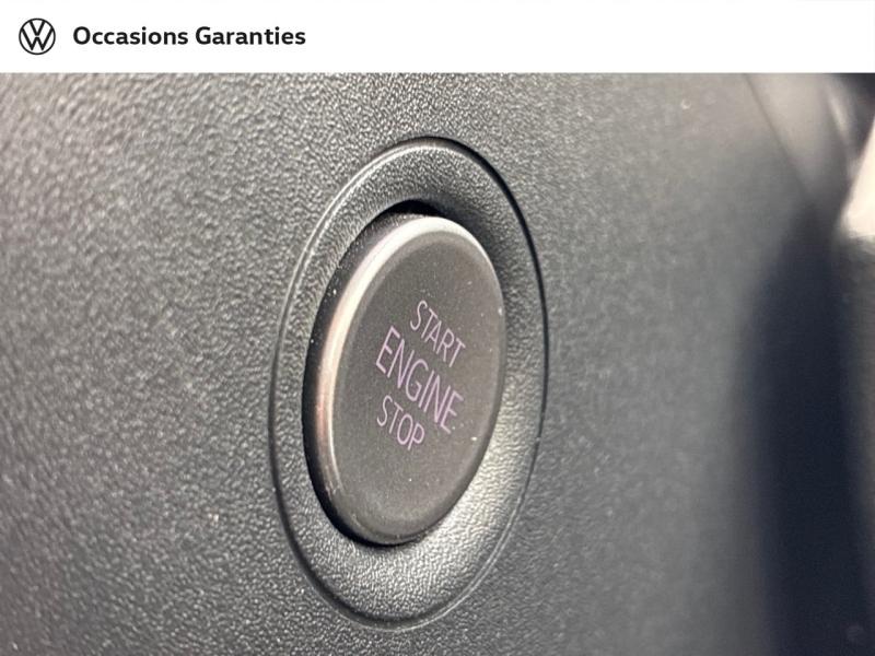 Voitures occasions VOLKSWAGEN ID.4 Business Clermont-Ferrand