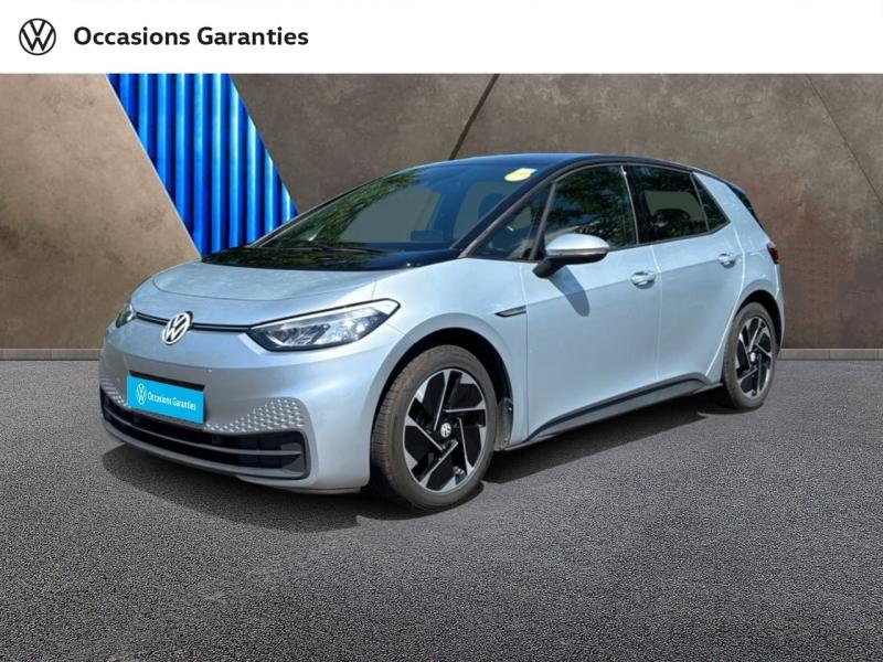 Voitures occasions VOLKSWAGEN ID.3 Base Clermont-Ferrand