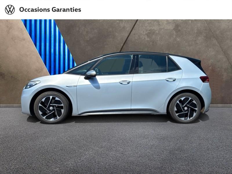 Voitures occasions VOLKSWAGEN ID.3 Base Clermont-Ferrand