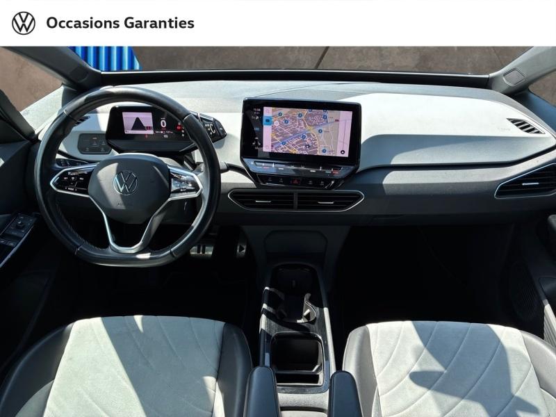 Voitures occasions VOLKSWAGEN ID.3 Base Clermont-Ferrand
