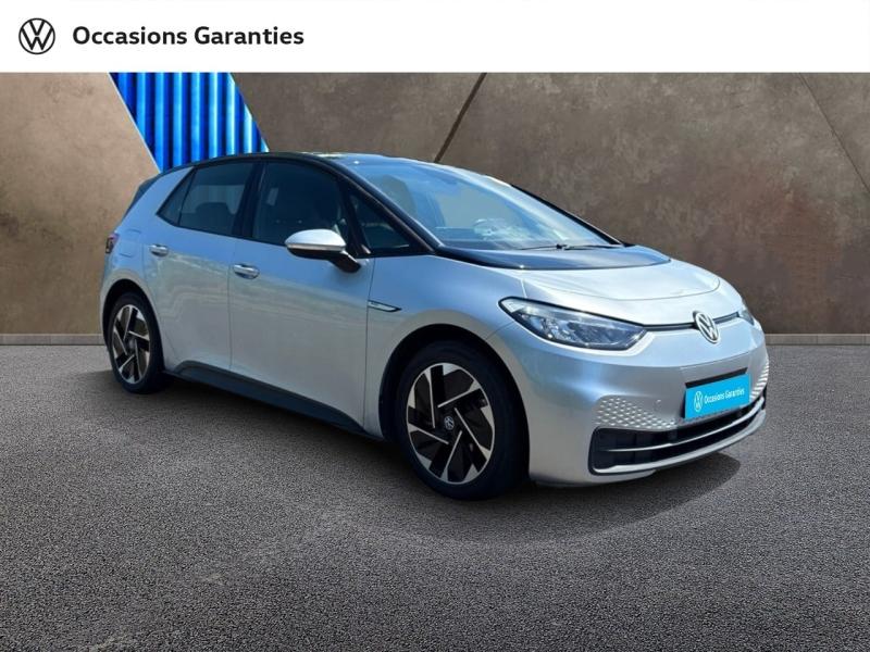 Voitures occasions VOLKSWAGEN ID.3 Base Clermont-Ferrand