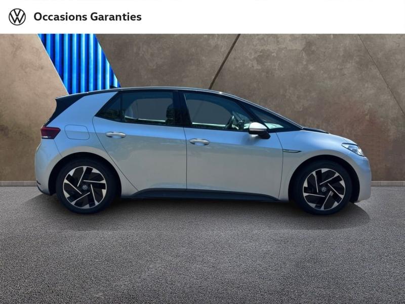 Voitures occasions VOLKSWAGEN ID.3 Base Clermont-Ferrand