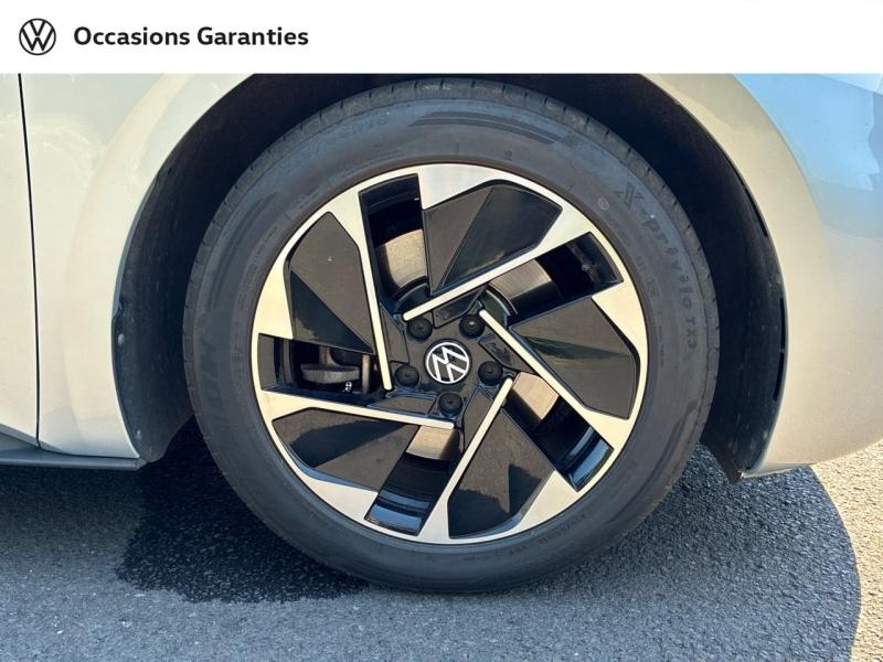 Voitures occasions VOLKSWAGEN ID.3 Base Clermont-Ferrand