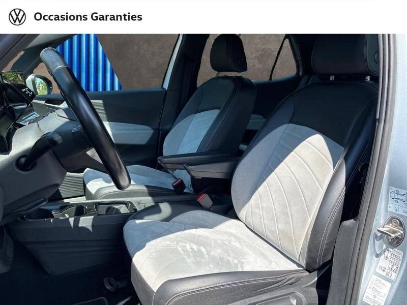 Voitures occasions VOLKSWAGEN ID.3 Base Clermont-Ferrand