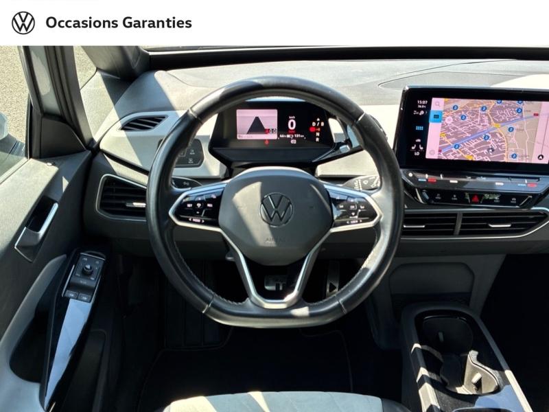 Voitures occasions VOLKSWAGEN ID.3 Base Clermont-Ferrand