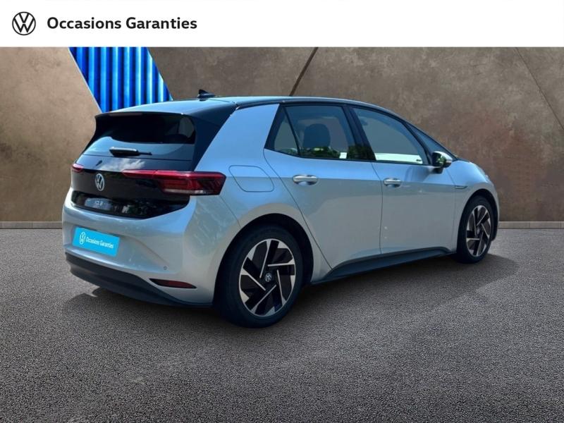 Voitures occasions VOLKSWAGEN ID.3 Base Clermont-Ferrand