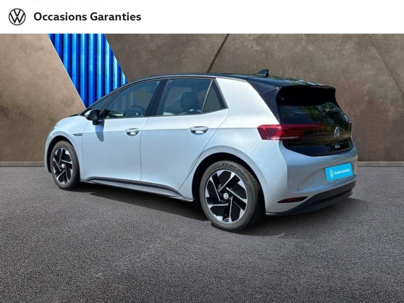Voitures occasions VOLKSWAGEN ID.3 Base Clermont-Ferrand