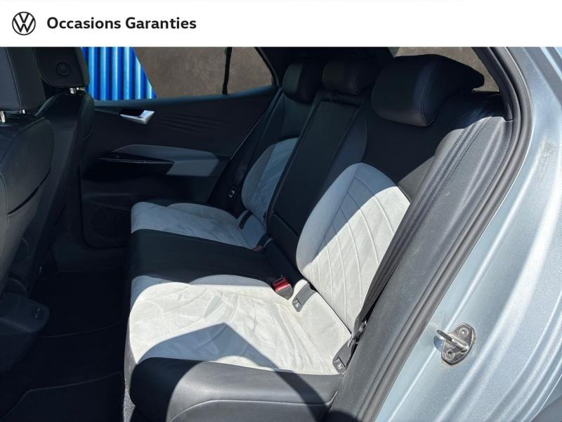 Voitures occasions VOLKSWAGEN ID.3 Base Clermont-Ferrand