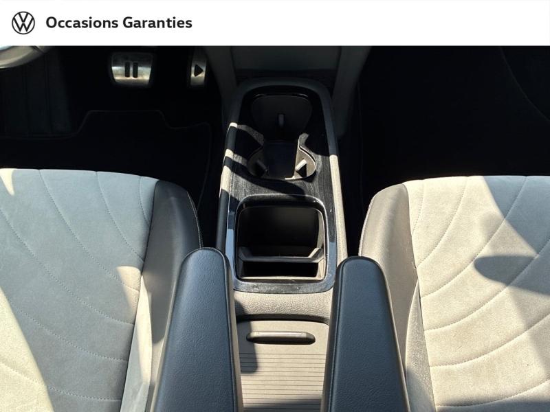 Voitures occasions VOLKSWAGEN ID.3 Base Clermont-Ferrand
