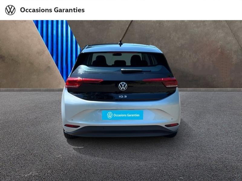 Voitures occasions VOLKSWAGEN ID.3 Base Clermont-Ferrand