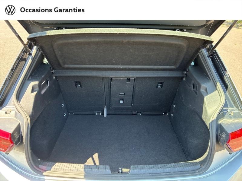 Voitures occasions VOLKSWAGEN ID.3 Base Clermont-Ferrand