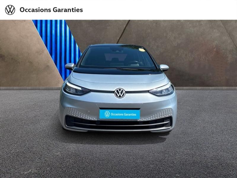 Voitures occasions VOLKSWAGEN ID.3 Base Clermont-Ferrand