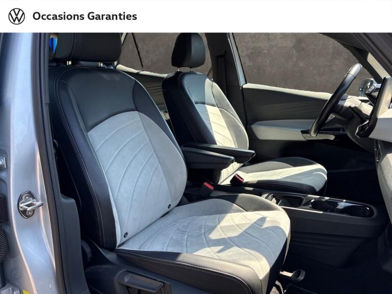 Voitures occasions VOLKSWAGEN ID.3 Base Clermont-Ferrand