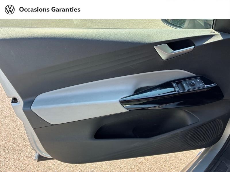 Voitures occasions VOLKSWAGEN ID.3 Base Clermont-Ferrand