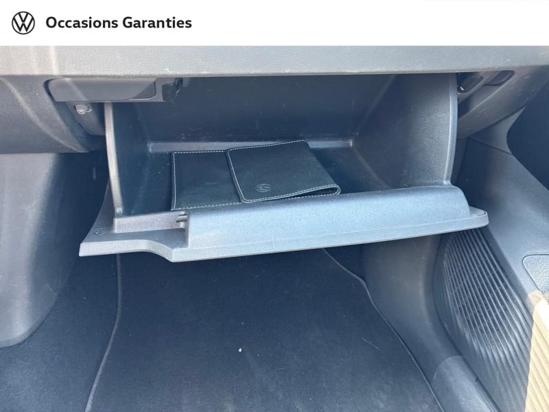 Voitures occasions VOLKSWAGEN ID.3 Base Clermont-Ferrand