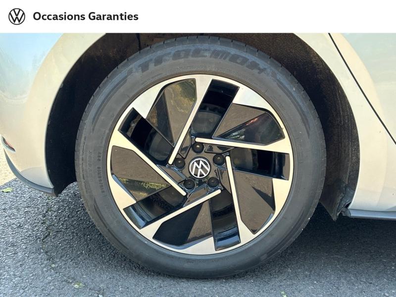Voitures occasions VOLKSWAGEN ID.3 Base Clermont-Ferrand