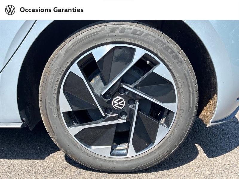 Voitures occasions VOLKSWAGEN ID.3 Base Clermont-Ferrand