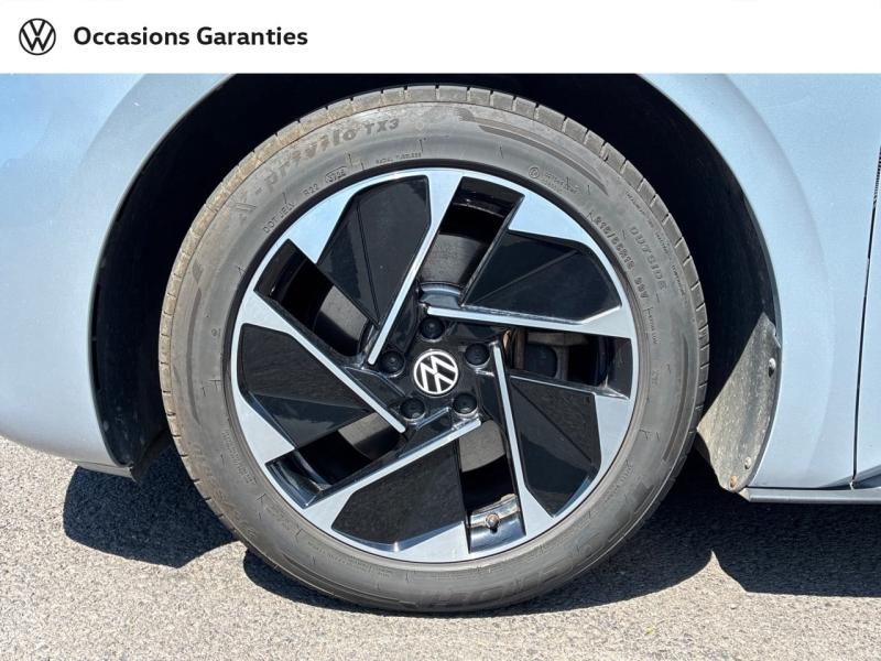 Voitures occasions VOLKSWAGEN ID.3 Base Clermont-Ferrand