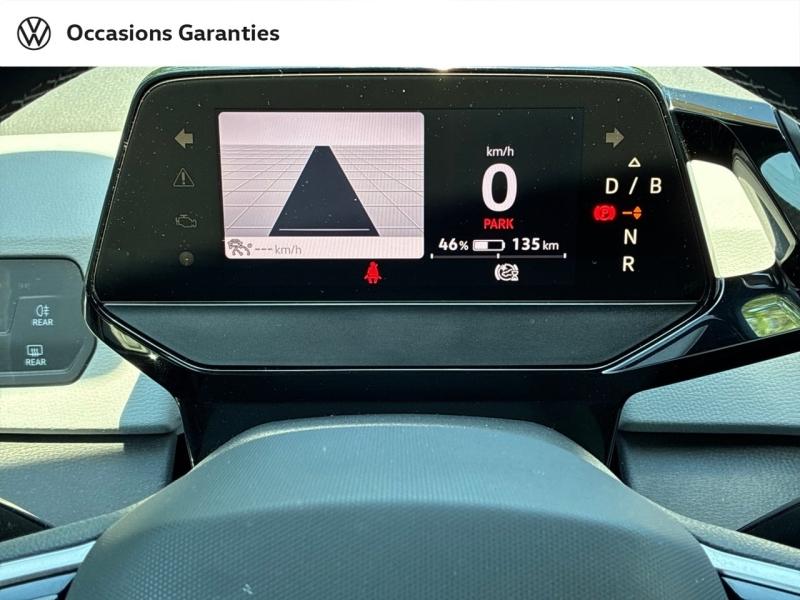 Voitures occasions VOLKSWAGEN ID.3 Base Clermont-Ferrand