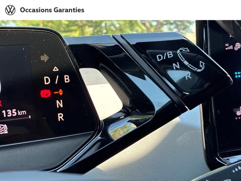 Voitures occasions VOLKSWAGEN ID.3 Base Clermont-Ferrand