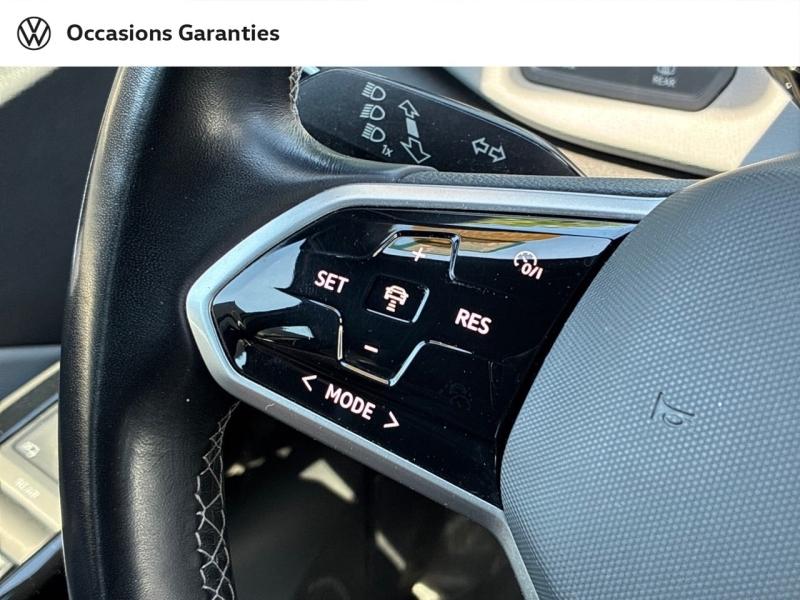 Voitures occasions VOLKSWAGEN ID.3 Base Clermont-Ferrand
