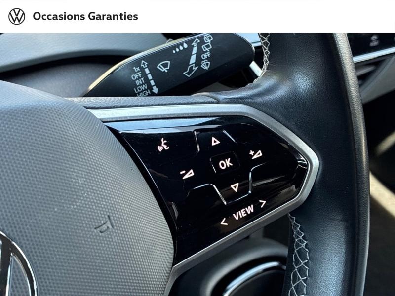 Voitures occasions VOLKSWAGEN ID.3 Base Clermont-Ferrand