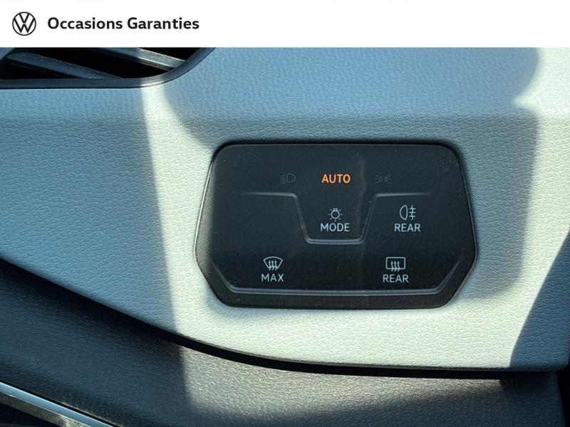 Voitures occasions VOLKSWAGEN ID.3 Base Clermont-Ferrand