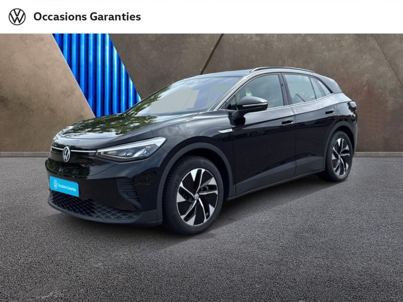 Voitures occasions VOLKSWAGEN ID.4 Life Plus Clermont-Ferrand