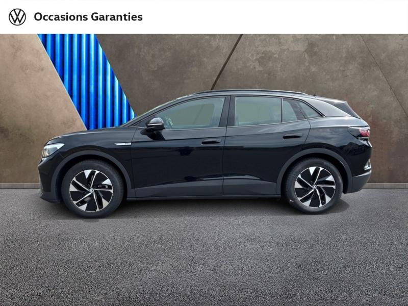Voitures occasions VOLKSWAGEN ID.4 Life Plus Clermont-Ferrand