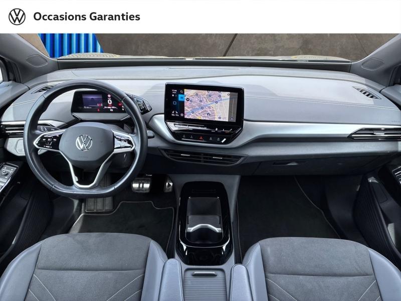 Voitures occasions VOLKSWAGEN ID.4 Life Plus Clermont-Ferrand