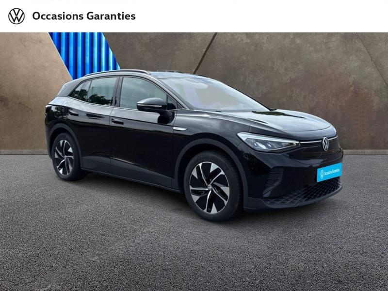 Voitures occasions VOLKSWAGEN ID.4 Life Plus Clermont-Ferrand