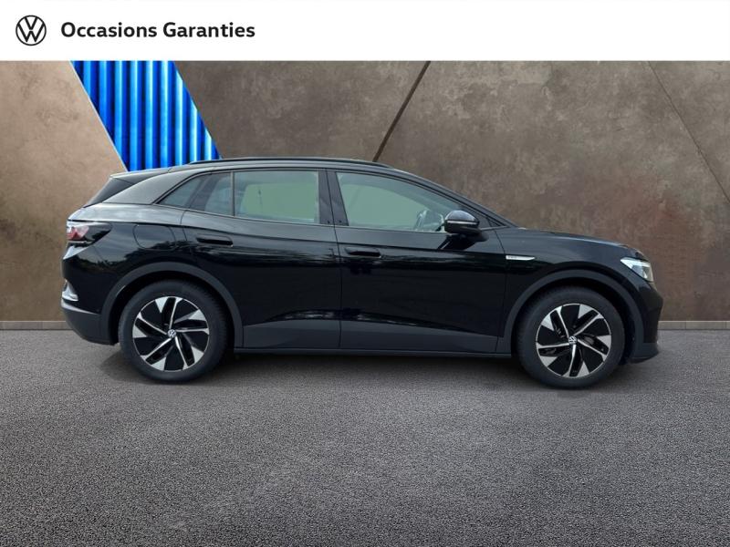 Voitures occasions VOLKSWAGEN ID.4 Life Plus Clermont-Ferrand