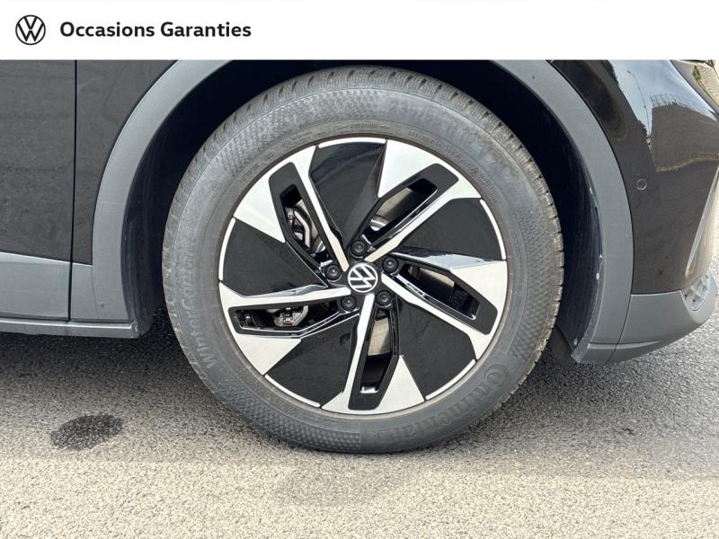 Voitures occasions VOLKSWAGEN ID.4 Life Plus Clermont-Ferrand