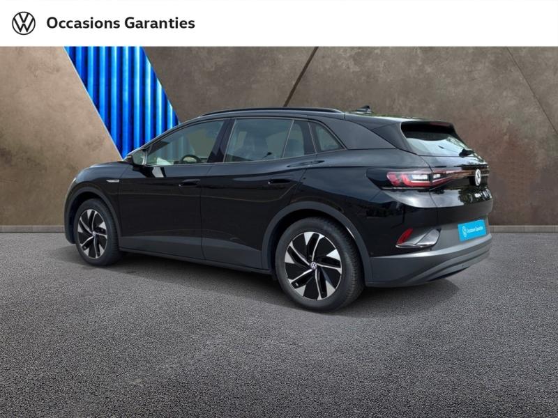 Voitures occasions VOLKSWAGEN ID.4 Life Plus Clermont-Ferrand