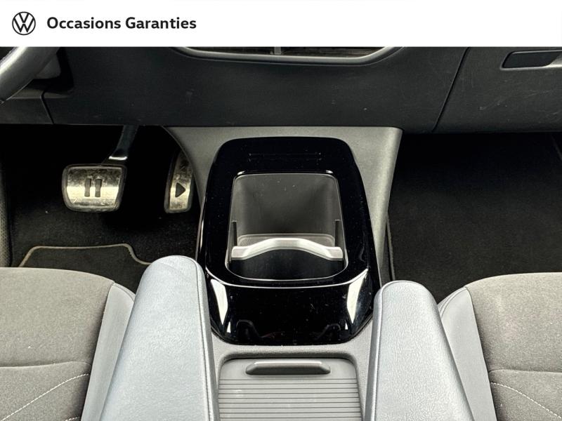 Voitures occasions VOLKSWAGEN ID.4 Life Plus Clermont-Ferrand