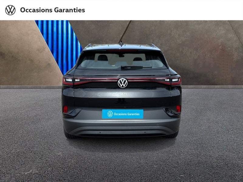 Voitures occasions VOLKSWAGEN ID.4 Life Plus Clermont-Ferrand