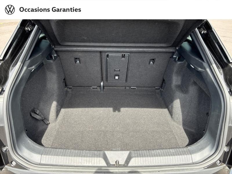 Voitures occasions VOLKSWAGEN ID.4 Life Plus Clermont-Ferrand