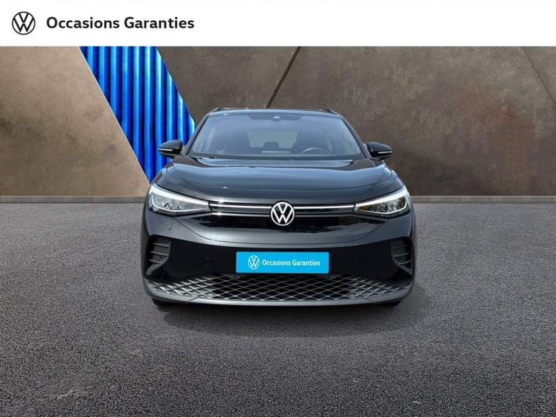 Voitures occasions VOLKSWAGEN ID.4 Life Plus Clermont-Ferrand