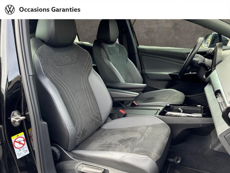 Voitures occasions VOLKSWAGEN ID.4 Life Plus Clermont-Ferrand