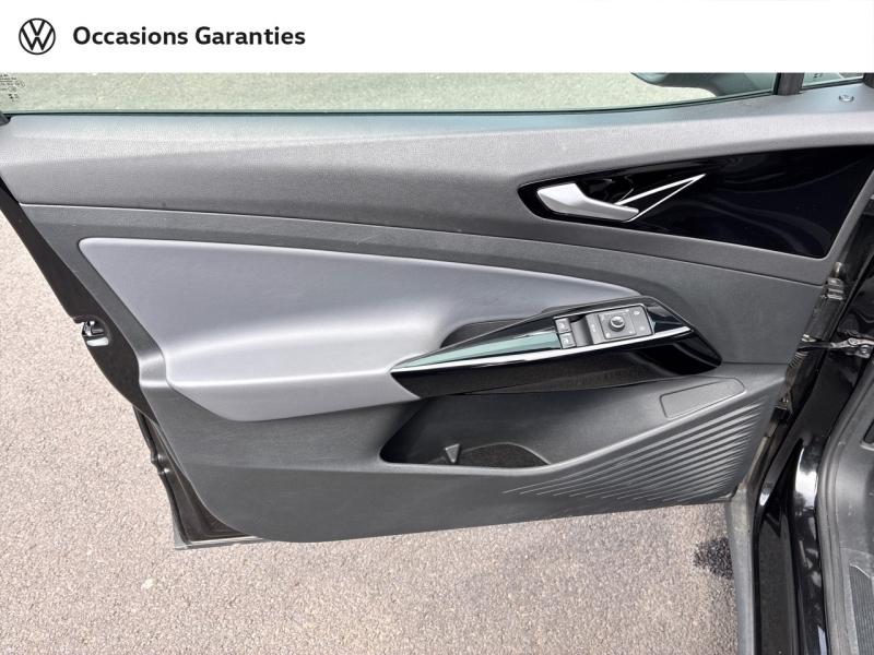 Voitures occasions VOLKSWAGEN ID.4 Life Plus Clermont-Ferrand