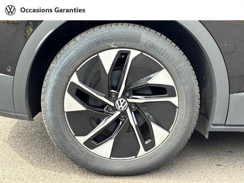 Voitures occasions VOLKSWAGEN ID.4 Life Plus Clermont-Ferrand