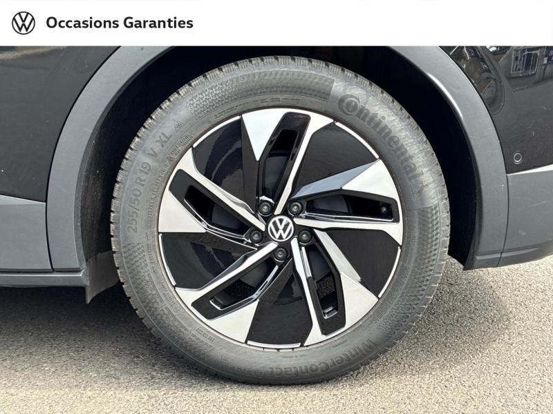 Voitures occasions VOLKSWAGEN ID.4 Life Plus Clermont-Ferrand