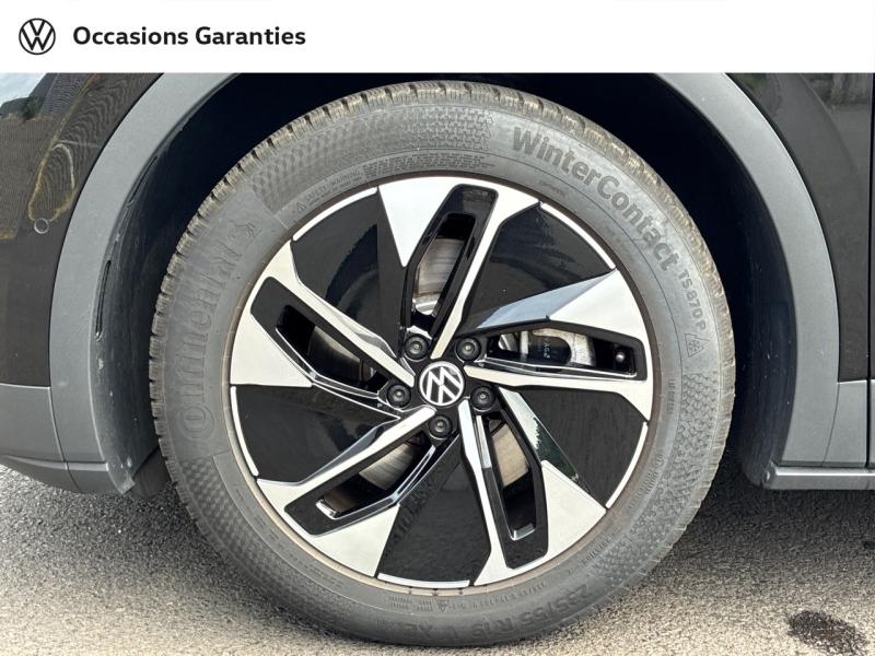 Voitures occasions VOLKSWAGEN ID.4 Life Plus Clermont-Ferrand
