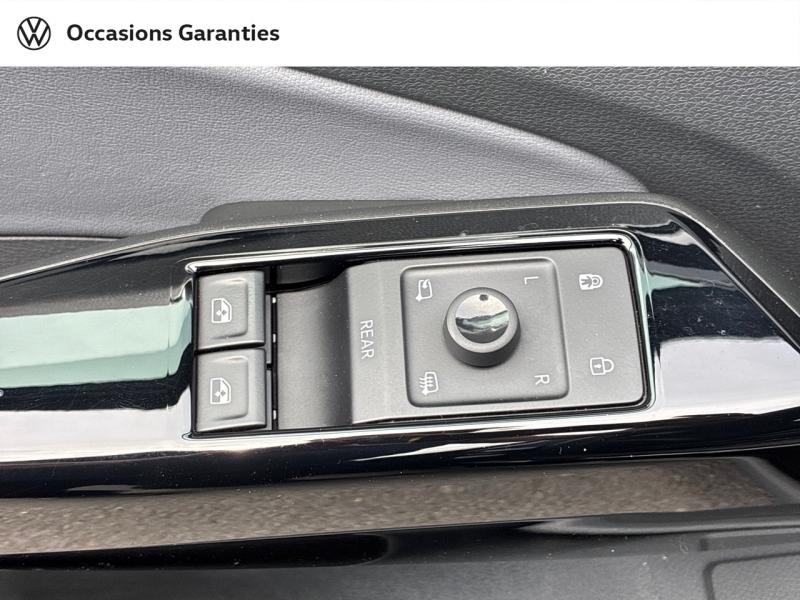 Voitures occasions VOLKSWAGEN ID.4 Life Plus Clermont-Ferrand