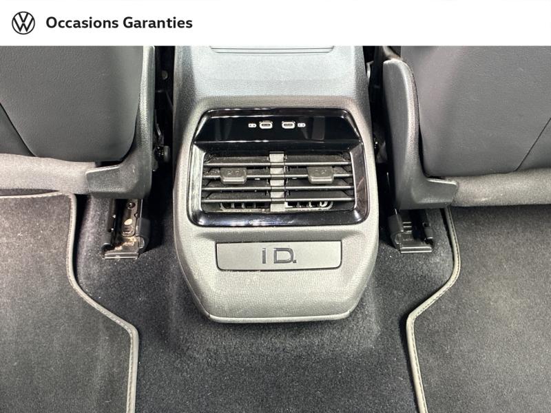Voitures occasions VOLKSWAGEN ID.4 Life Plus Clermont-Ferrand