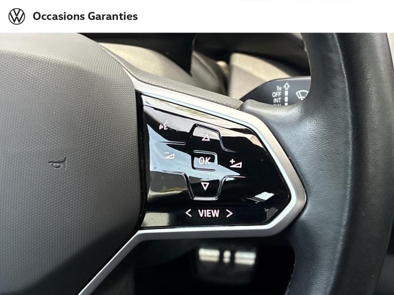 Voitures occasions VOLKSWAGEN ID.4 Life Plus Clermont-Ferrand