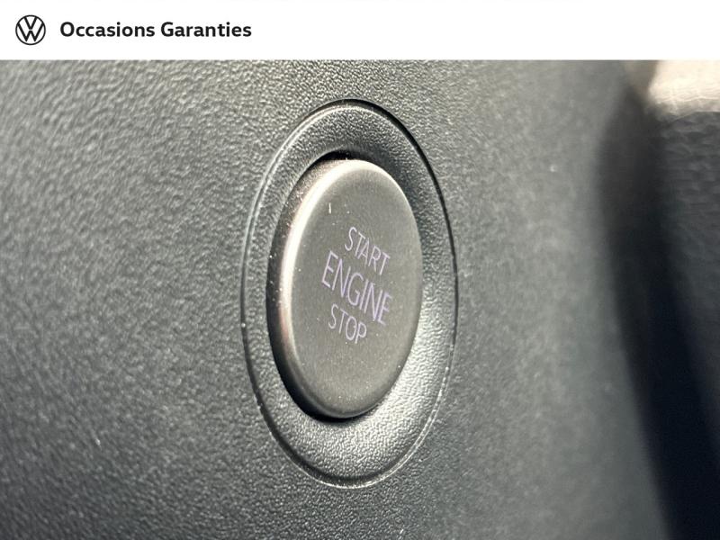 Voitures occasions VOLKSWAGEN ID.4 Life Plus Clermont-Ferrand