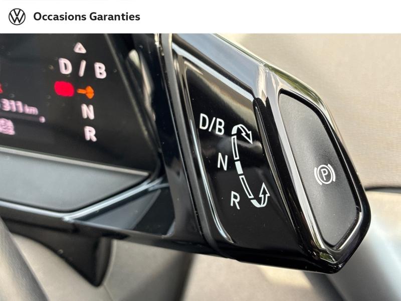 Voitures occasions VOLKSWAGEN ID.4 Life Plus Clermont-Ferrand